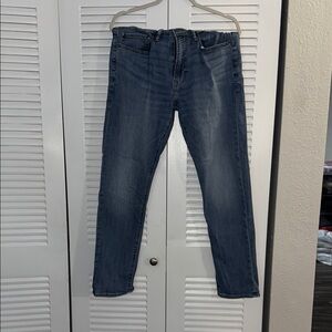 GAP Blue Slim Taper Men’s Jeans